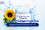 Toner Pad