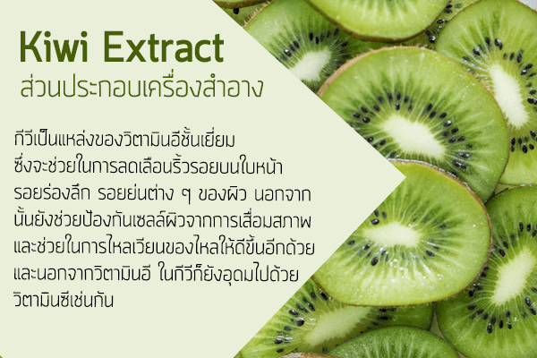 Kiwi Extract