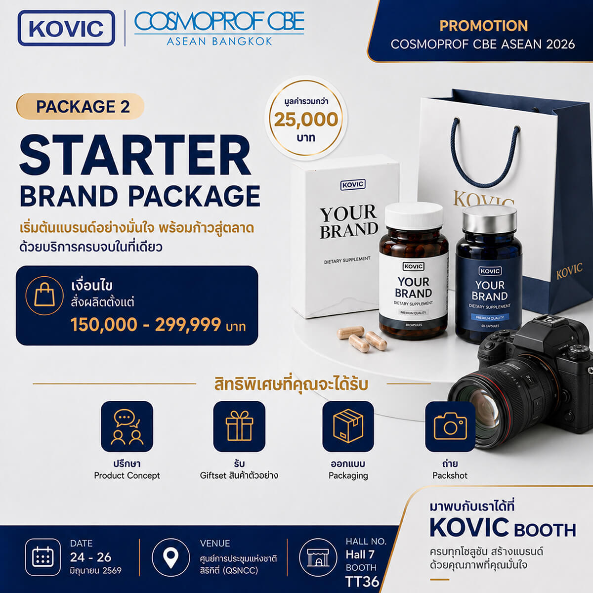 Starter-Brand-Package002-s KOVIC-OEM-Cosmoprof2026