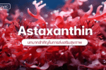 Astaxanthin