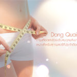 Dong Quai