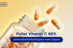 Pellet Vitamin C