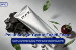 Facial Foam