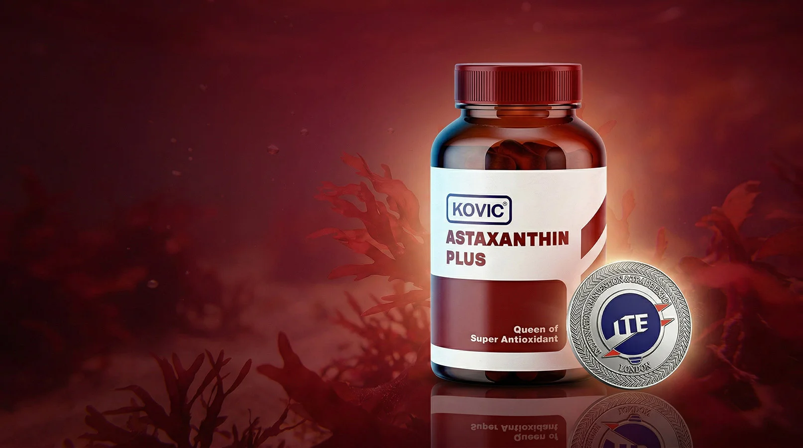 astaxanthin