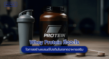 Whey Protein