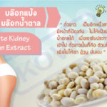 ถั่วขาว_kovic