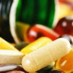 ธุรกิจอาหารเสริม