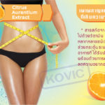 สารสกัดจากส้ม